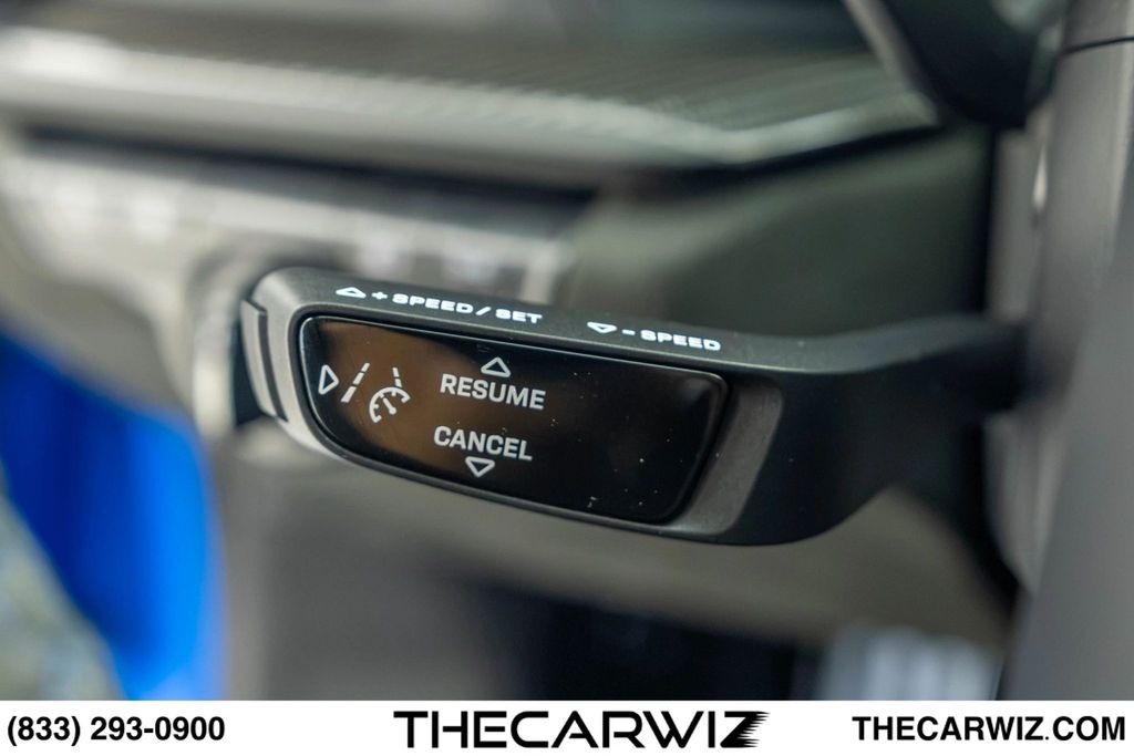 2022 Porsche 911