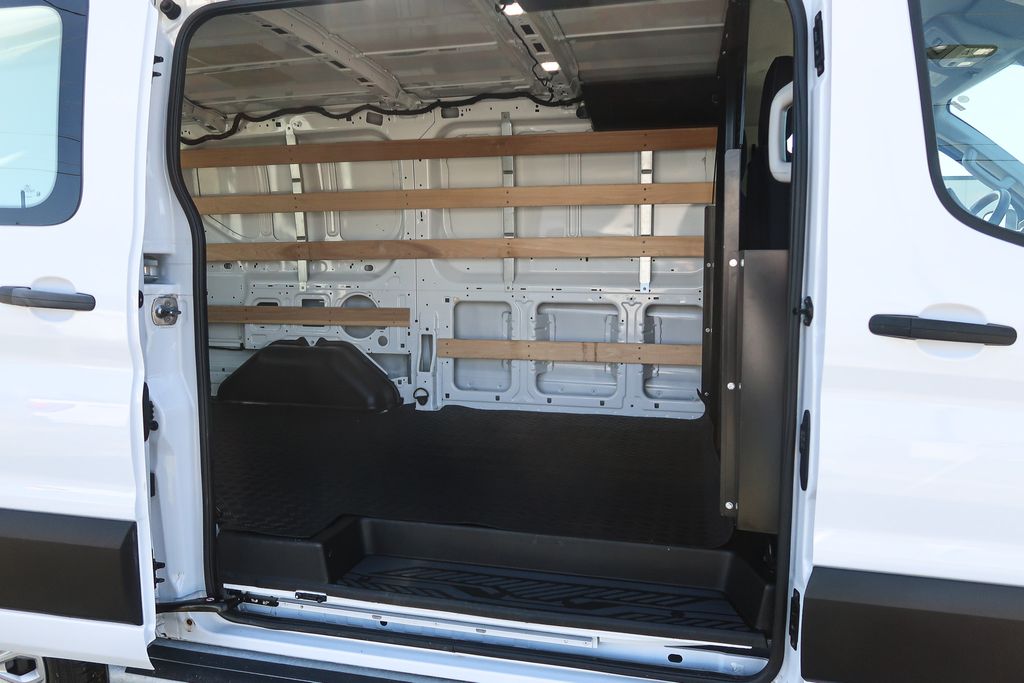 2024 Ford Transit-250 Cargo Van 