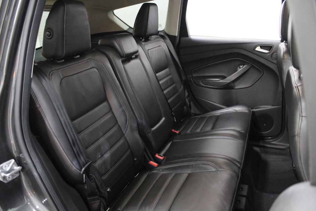 Thumbnail: 2017 Ford Escape - 26