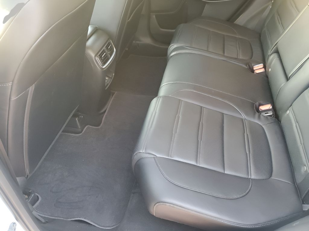 Used Car 2018 Honda Cr-v  Touring For Sale Under $20,000 In Austin, Texas