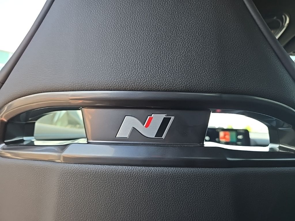 2025 Hyundai Ioniq 5 SE 30
