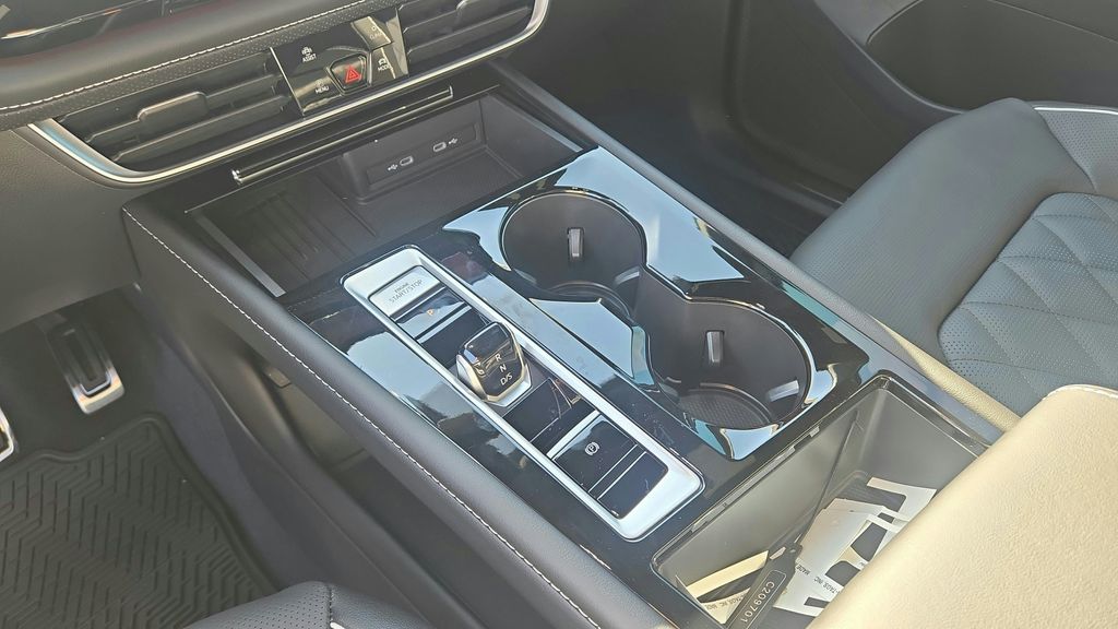 2026 Volkswagen Atlas Cross Sport