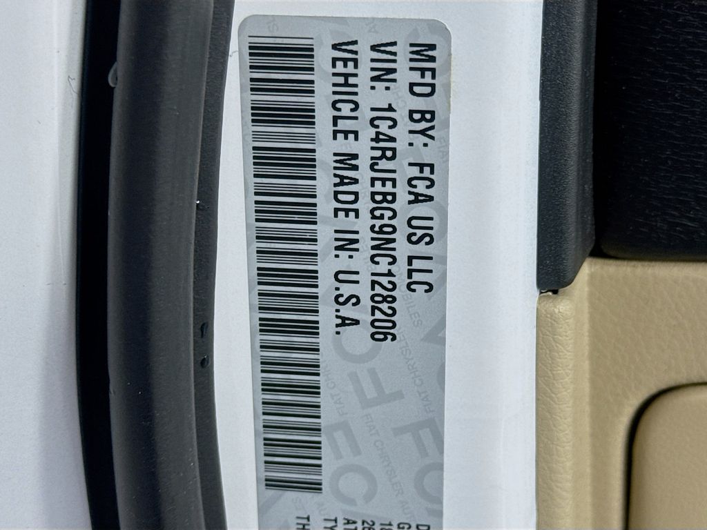 Used Car 2022 Jeep Grand Cherokee Wk  Limited For Sale Under $25,000 In Austin, Texas