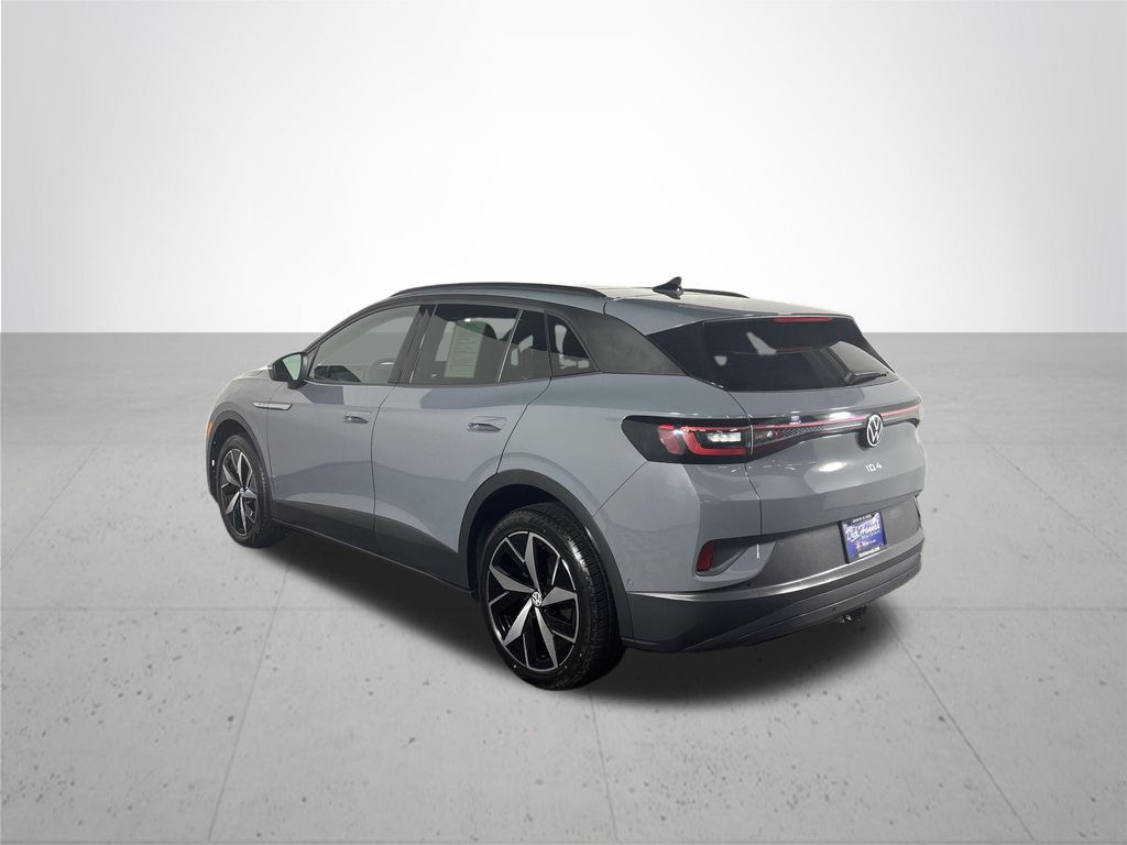 2024 Volkswagen ID.4 Pro S