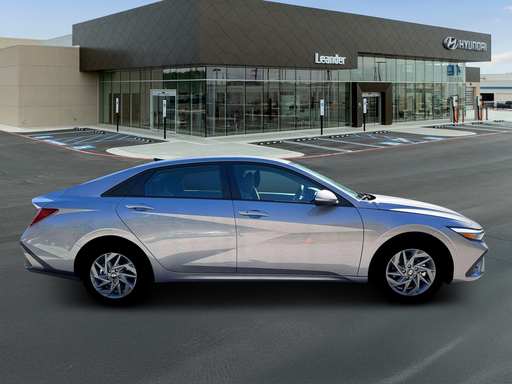 Thumbnail: 2026 Hyundai Elantra - 9
