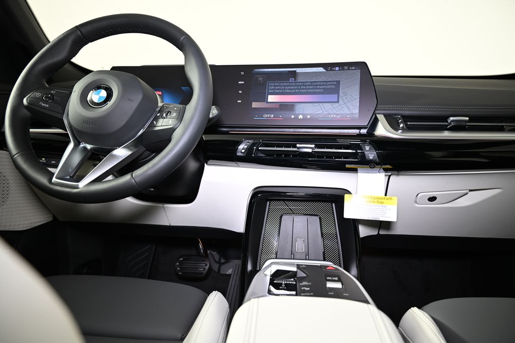 Thumbnail: 2026 BMW X1 - 16