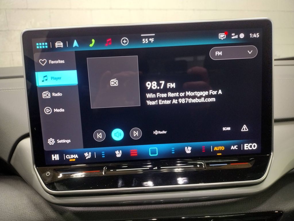2026 Volkswagen ID.4 Pro S