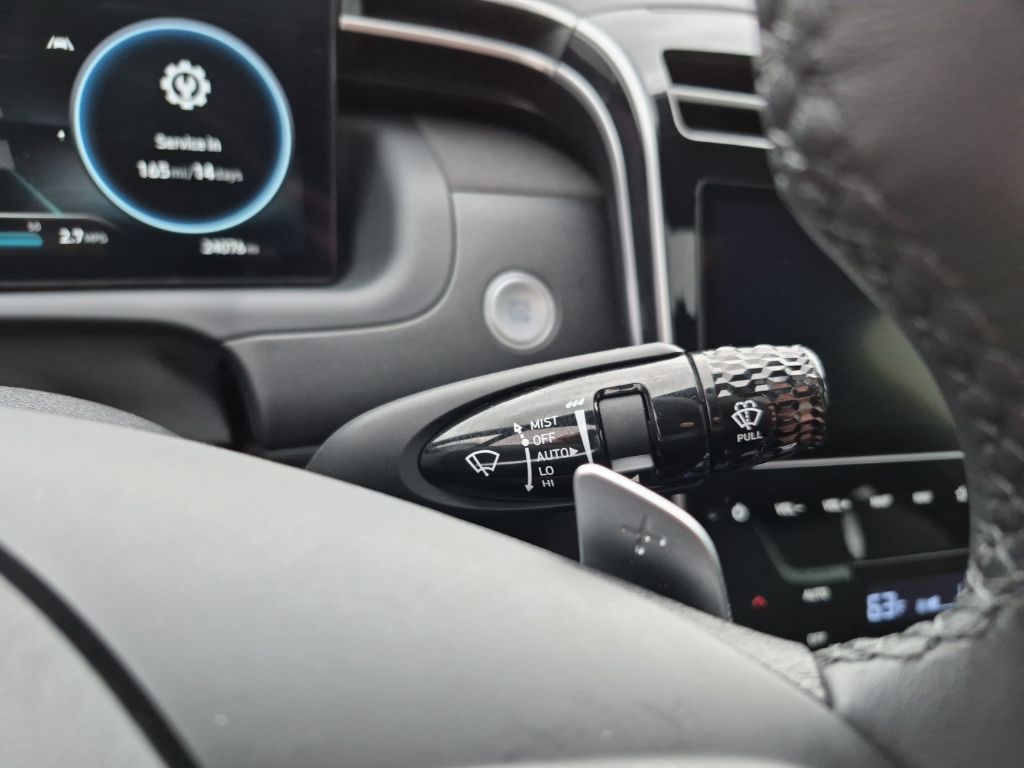 Used Car 2023 Hyundai Santa Cruz  Limited For Sale Under $30,000 In Austin, Texas