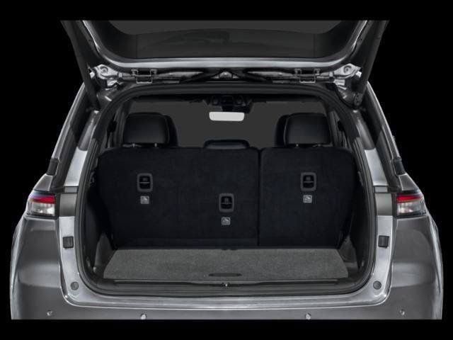 New 2026 Jeep Grand Cherokee SUV