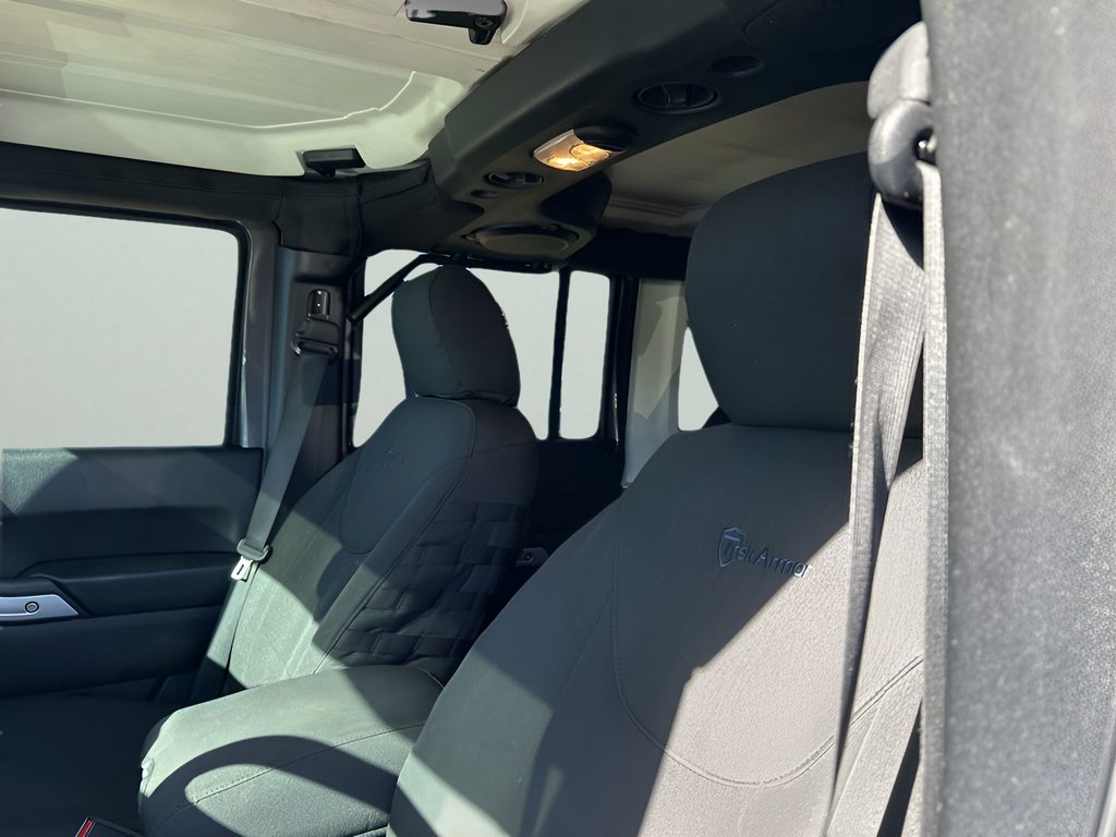 Used Car 2014 Jeep Wrangler  Unlimited Rubicon For Sale Under $25,000 In Austin, Texas