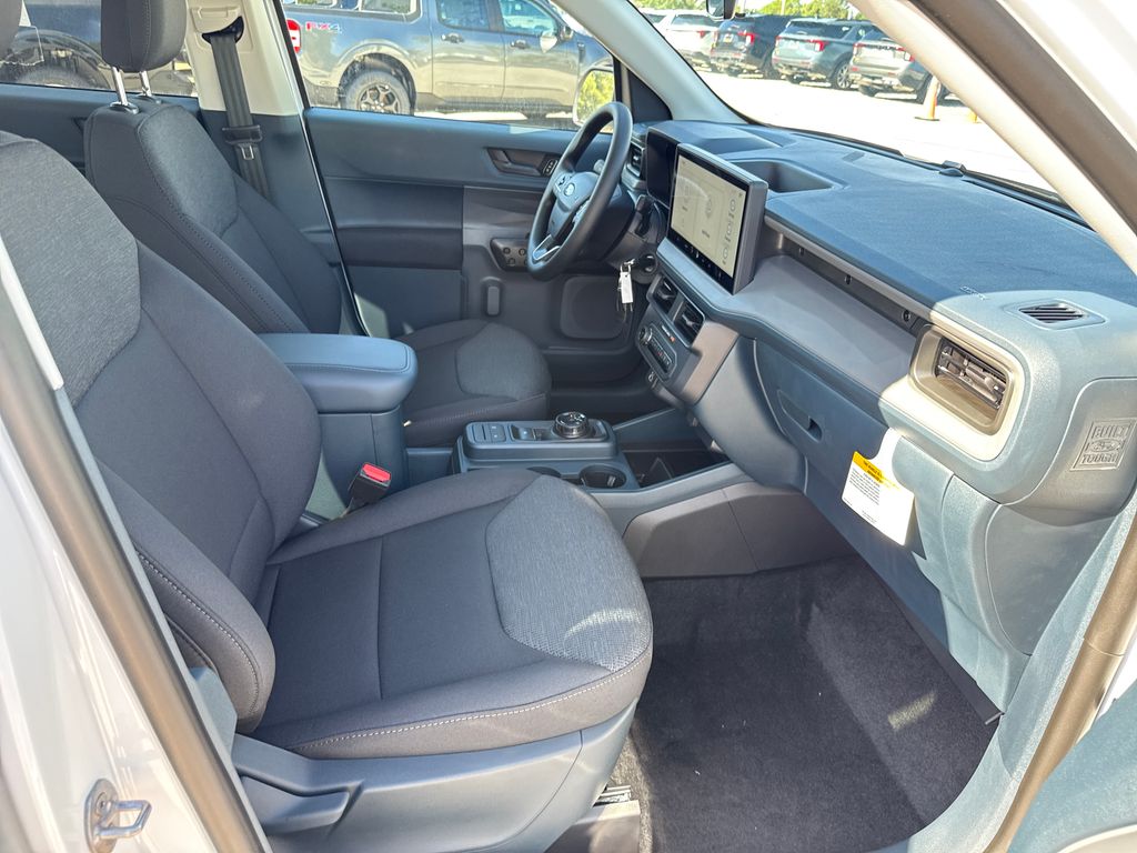2025 Ford Maverick XL photo 15