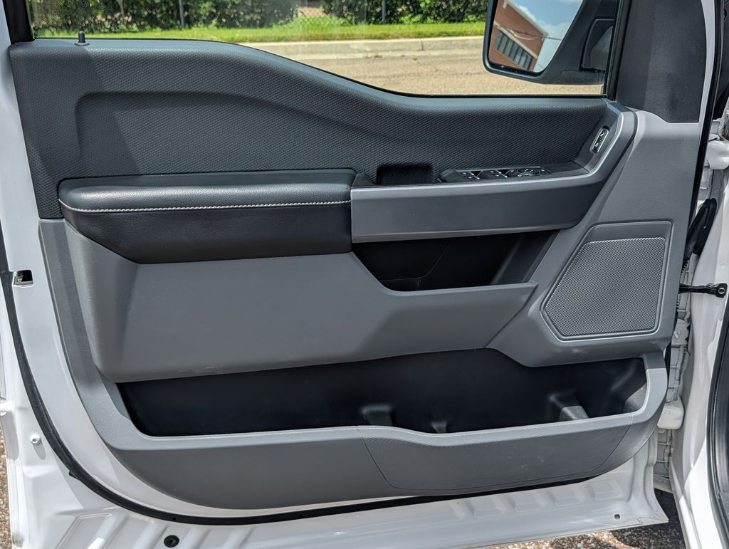 Used 2021 Ford F-150 Truck