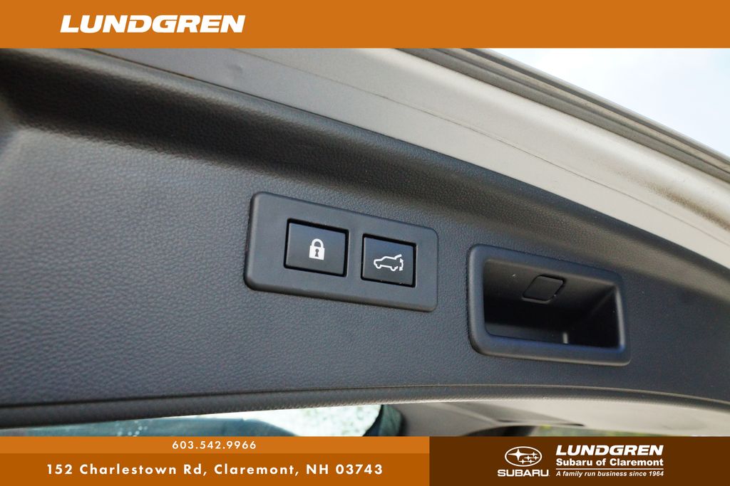 Used 2023 Subaru Forester SUV