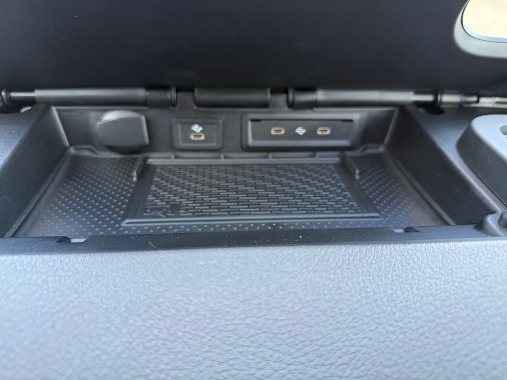 2025 Mercedes-Benz Sprinter Cargo Van Base - Photo 33