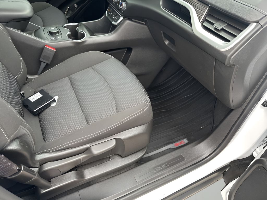 Used Car 2023 Gmc Terrain  Sle For Sale Under $25,000 In Austin, Texas