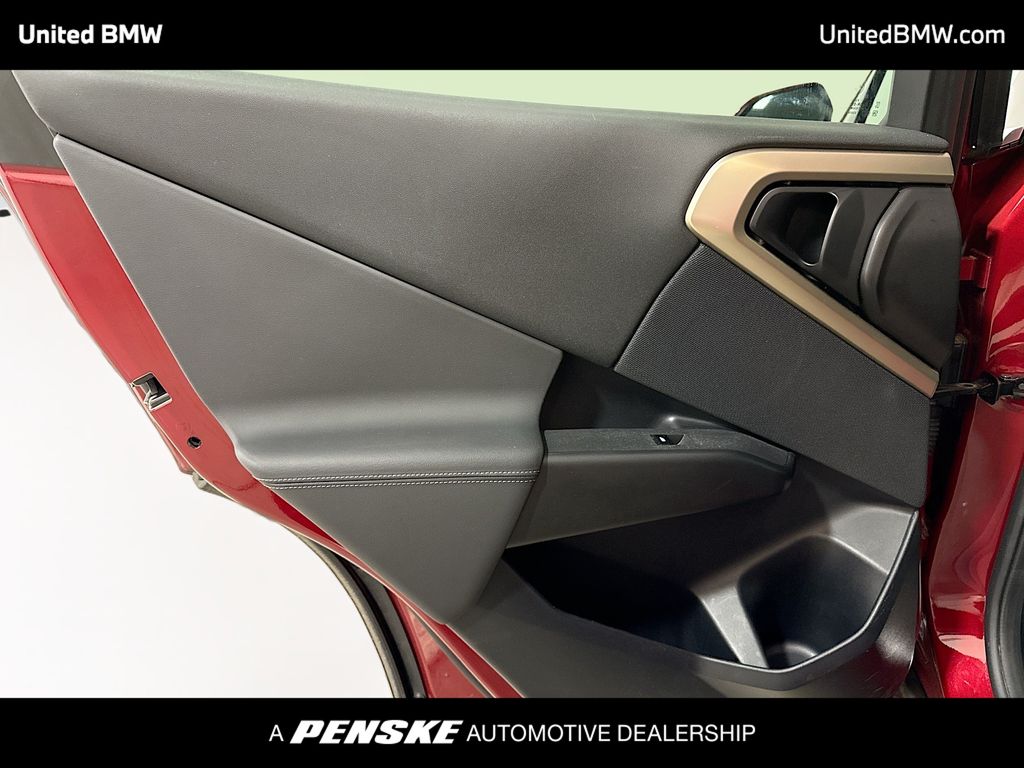 Thumbnail: 2025 BMW X3 - 16