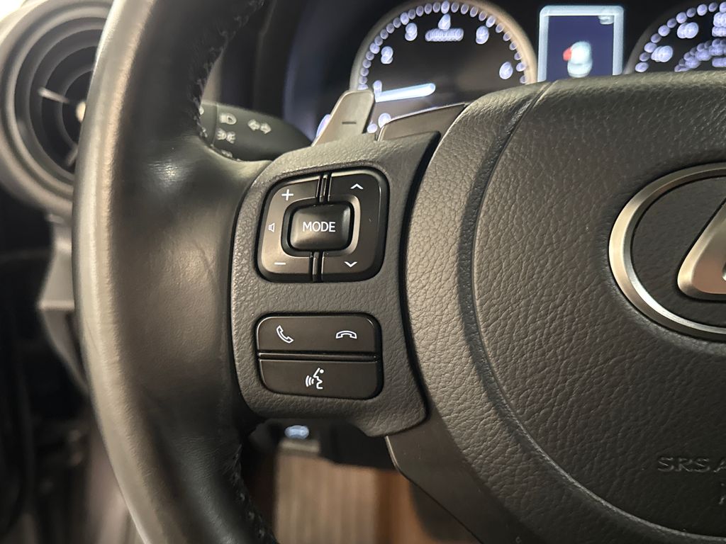 Certified Used 2024 Gray Lexus 350 F SPORT Design image 21