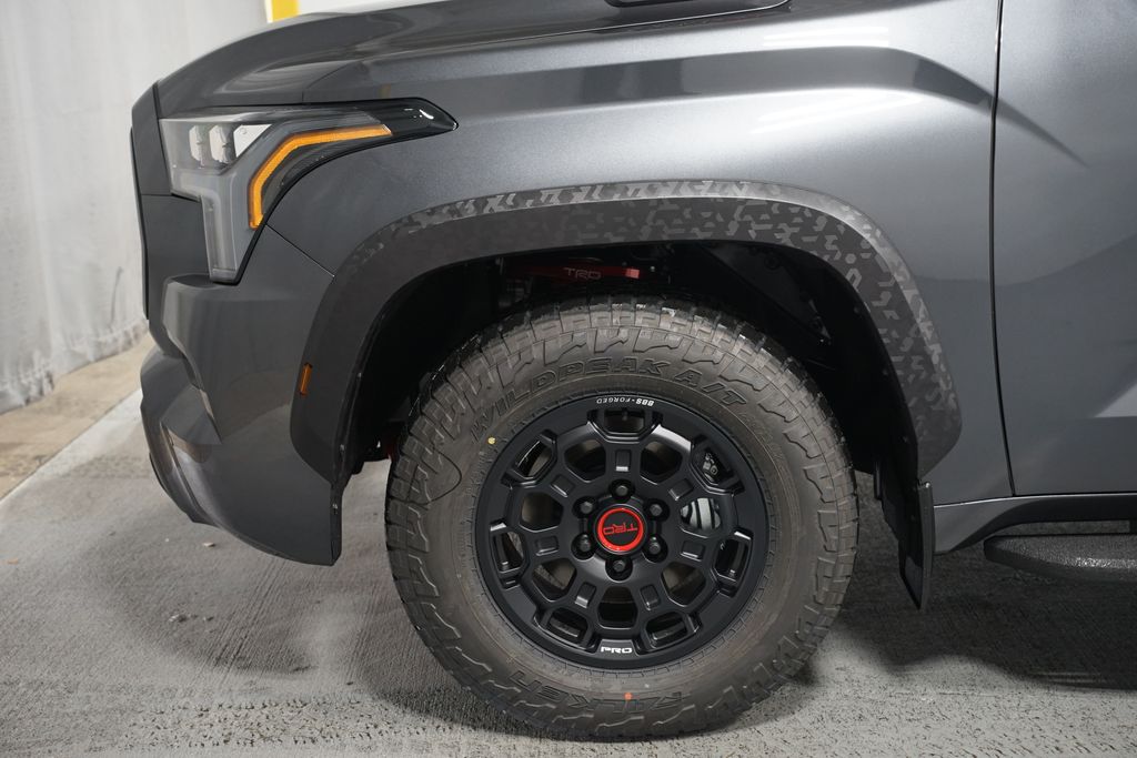 Thumbnail: 2026 Toyota Sequoia - 5