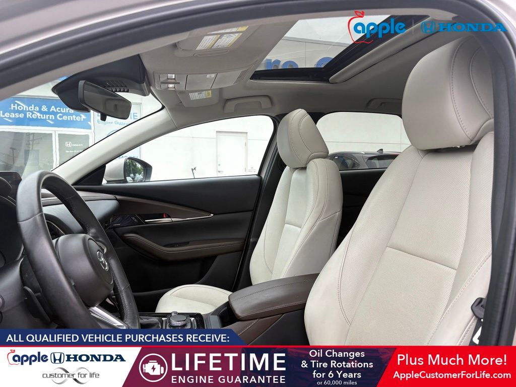 2024 Mazda CX-30 2.5 S Premium Package