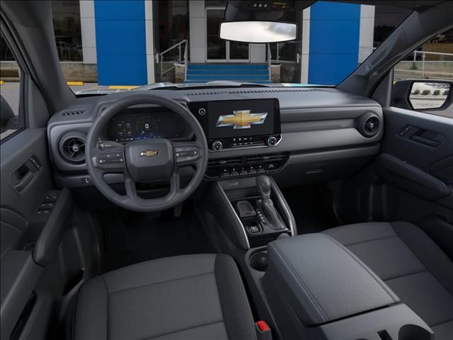 2026 Chevrolet Colorado Work Truck - Photo 15