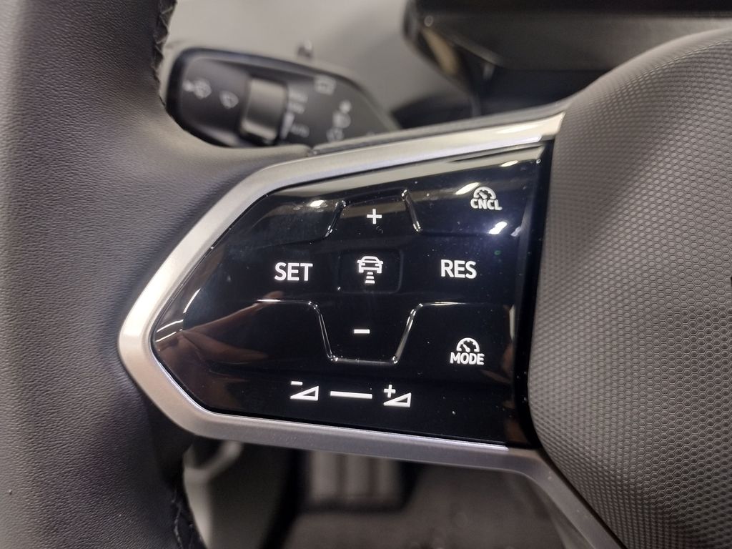 2026 Volkswagen ID.4 Pro
