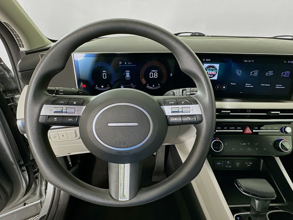 Thumbnail: 2026 Hyundai Tucson - 11