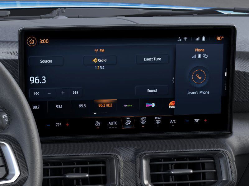 2026 Ford Mustang EcoBoost Fastback