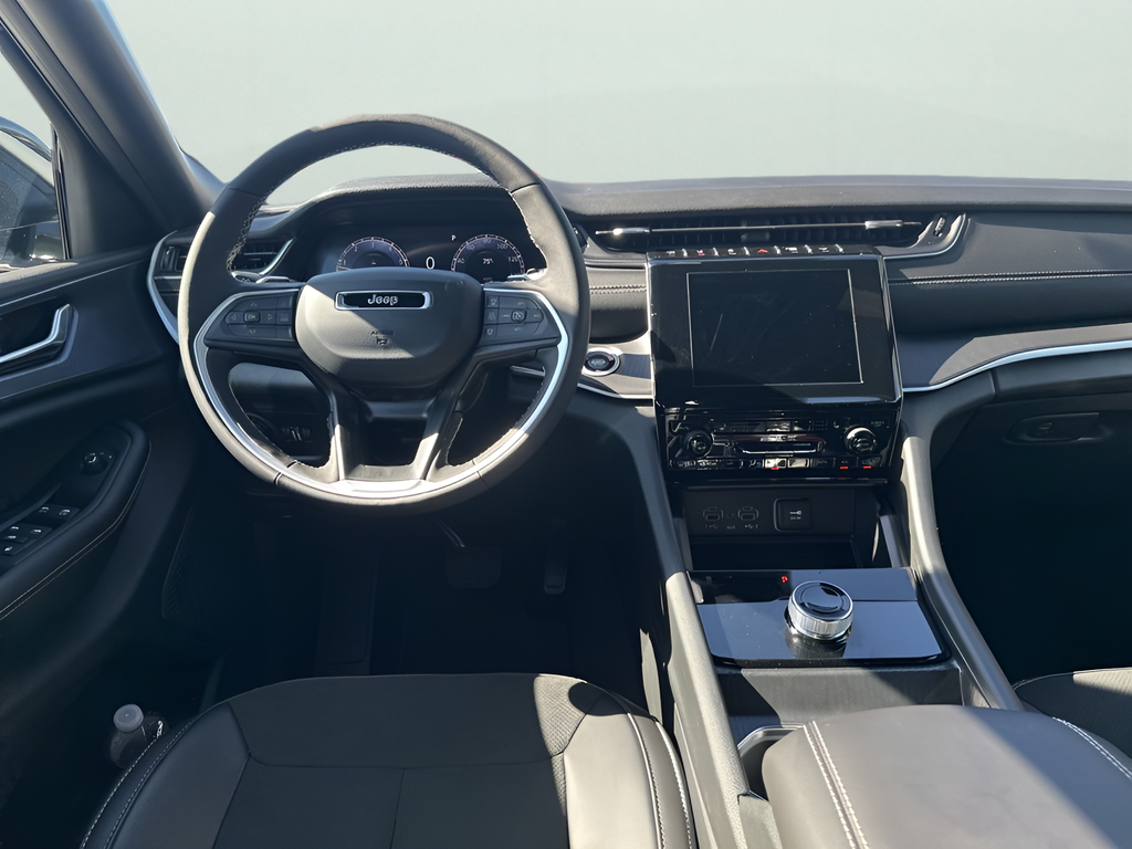 New Car 2025 Jeep Grand Cherokee  For Sale Under $50,000 In Austin, Texas