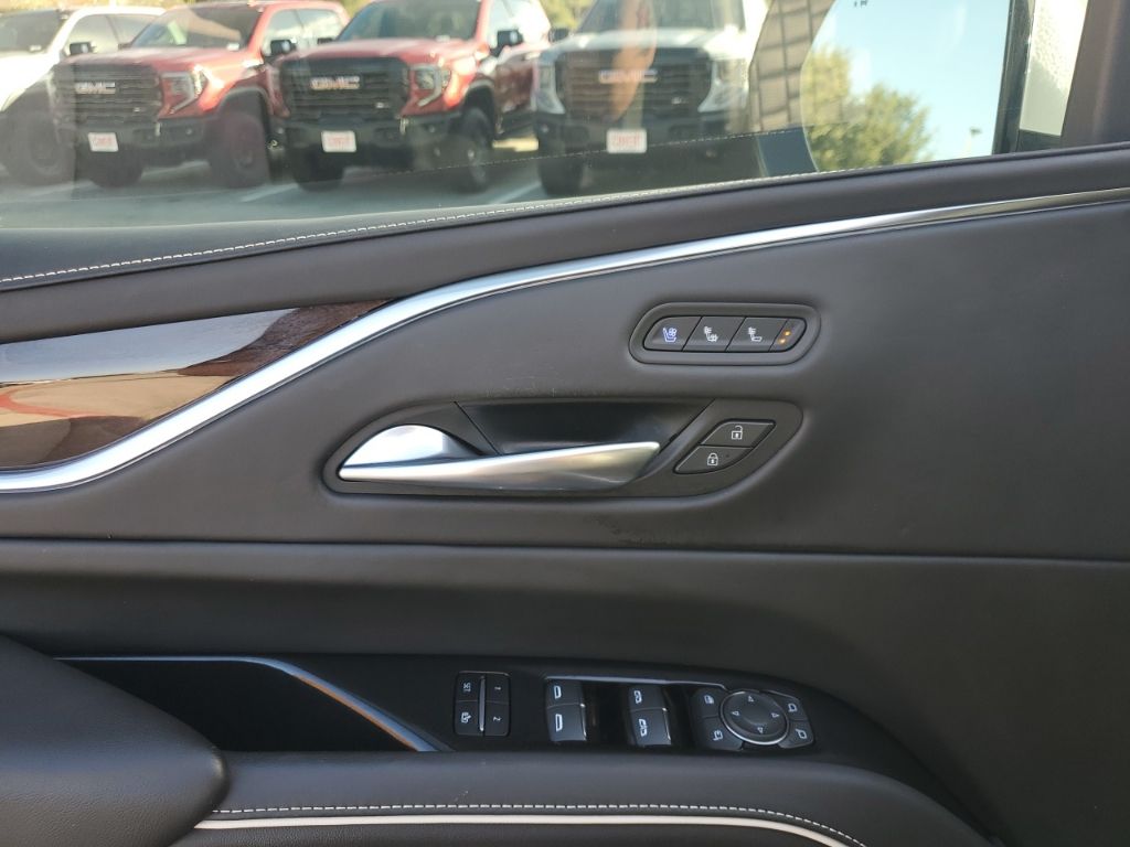 Used Car 2023 Cadillac Escalade  Sport Platinum For Sale Under $90,000 In Austin, Texas