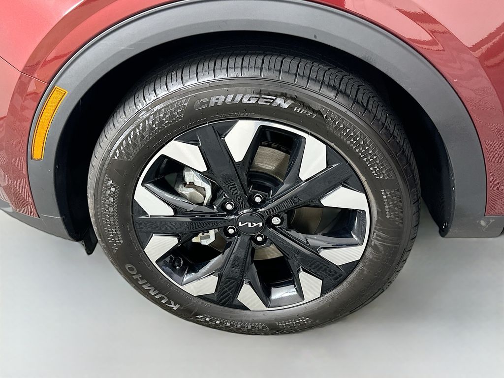 Thumbnail: 2024 Kia Sportage - 32