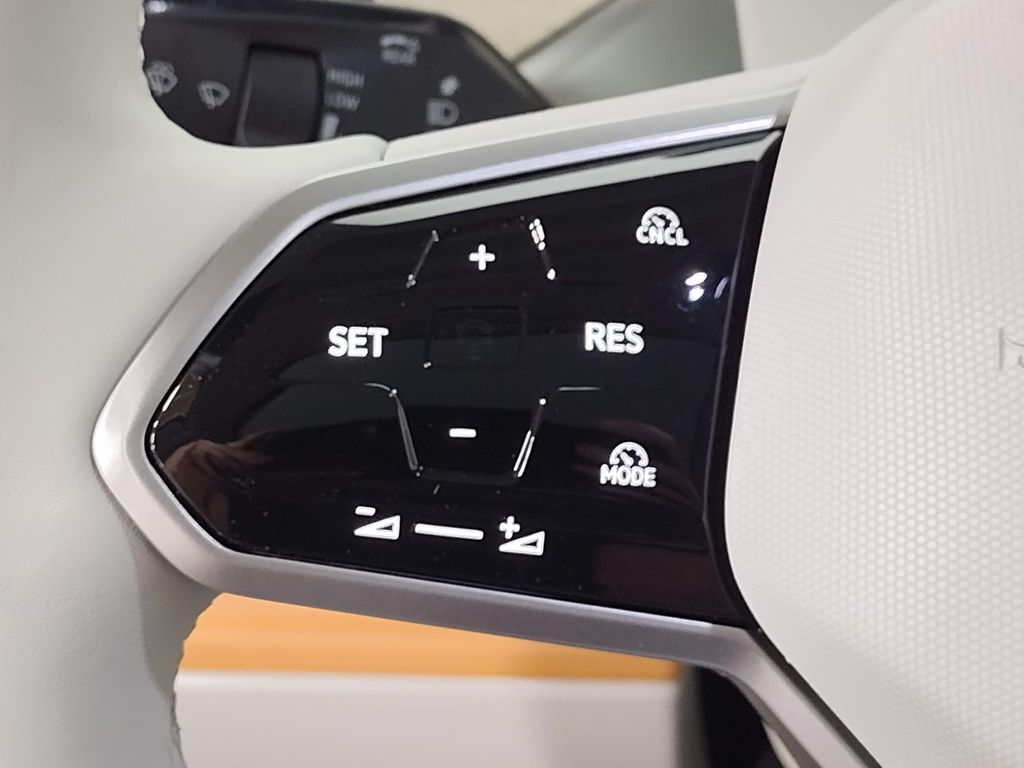 2025 Volkswagen ID. Buzz 1st Edition