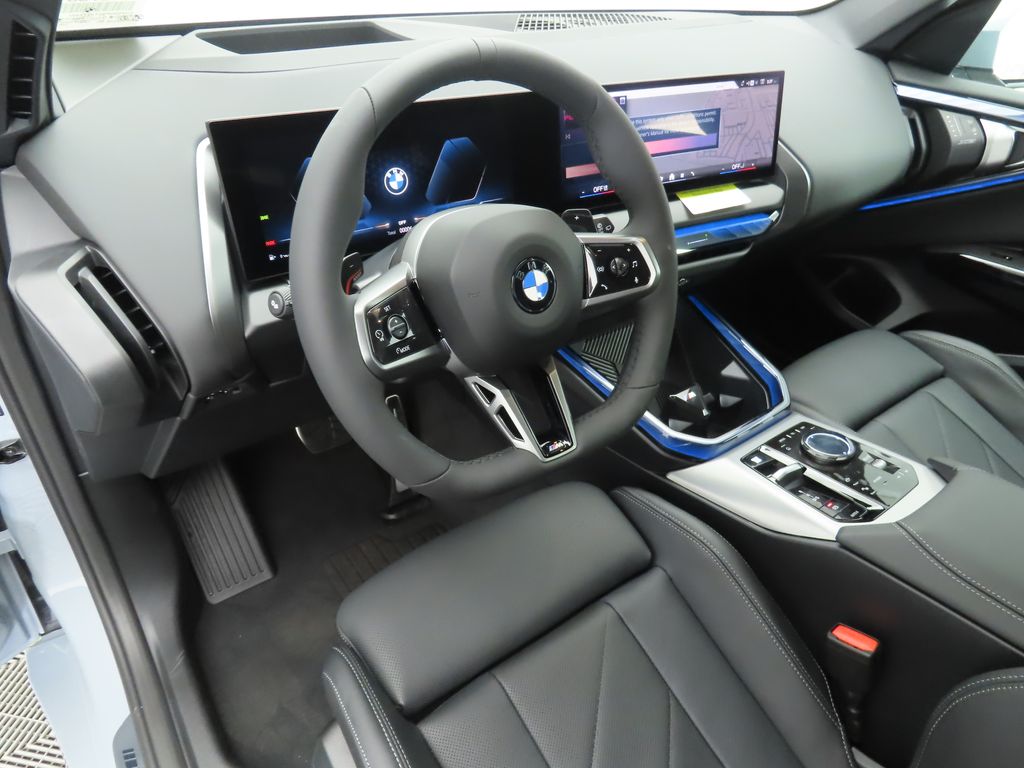 Thumbnail: 2026 BMW X3 - 9