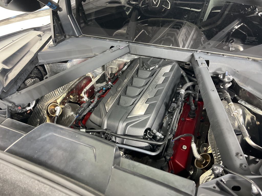 Thumbnail: 2024 Chevrolet Corvette - 10