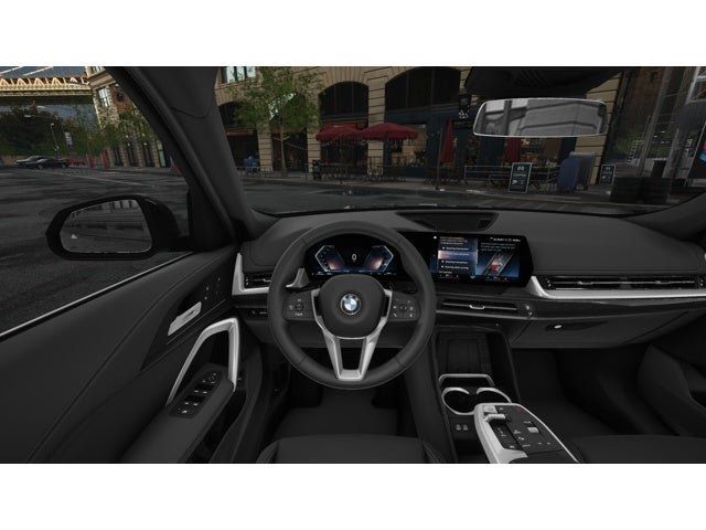 Thumbnail: 2025 BMW X1 - 13