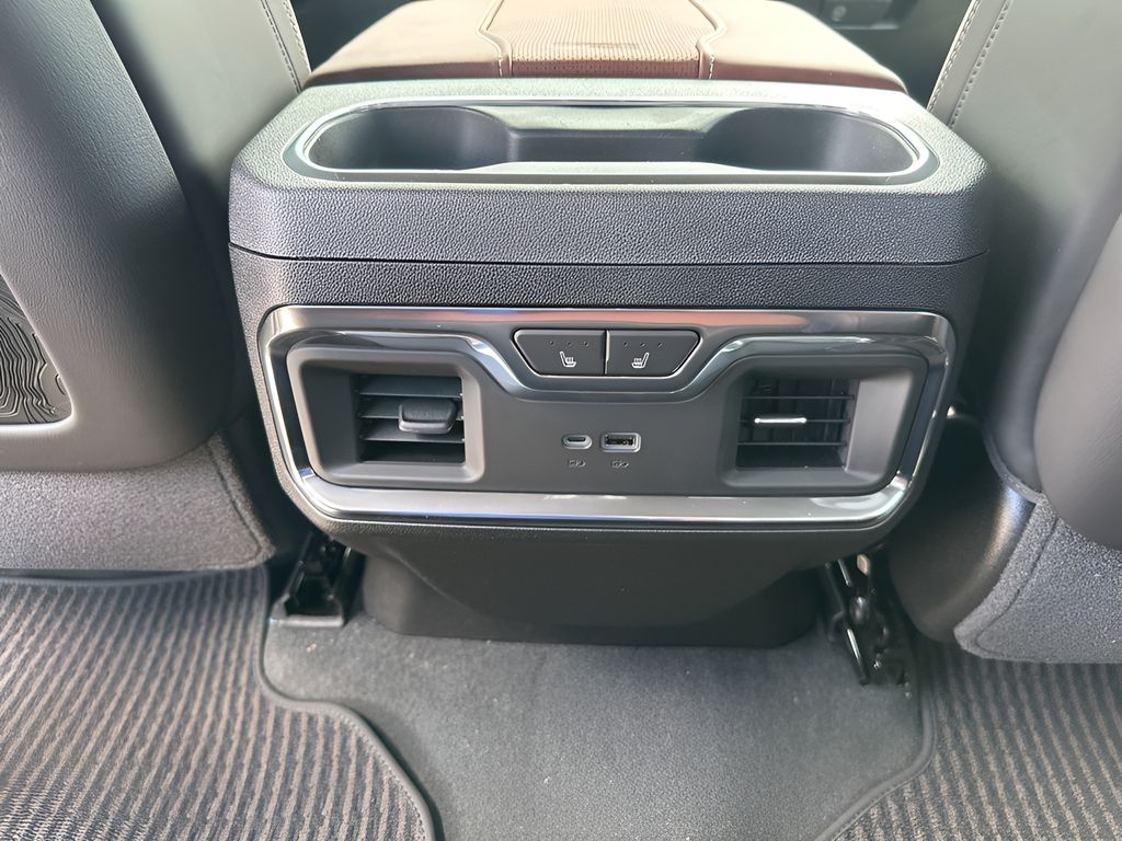 New Car 2025 Gmc Sierra 1500  Denali Ultimate For Sale Under $80,000 In Austin, Texas