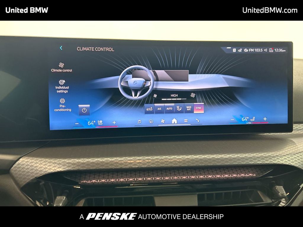 Thumbnail: 2026 BMW 4 Series - 19