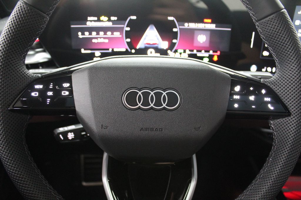 Thumbnail: 2025 Audi S5 - 27