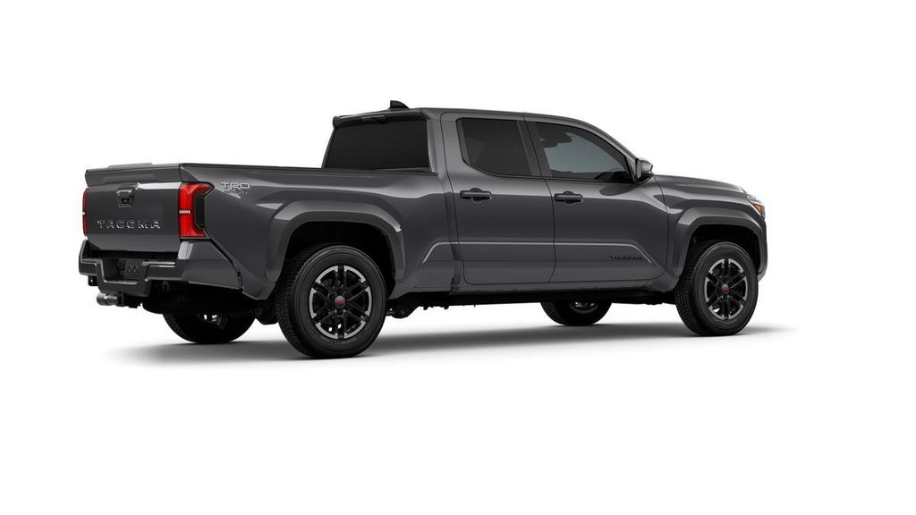 Thumbnail: 2025 Toyota Tacoma - 11