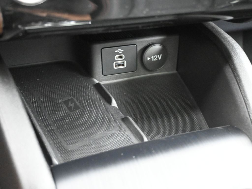 2024 Ford Escape ST-Line Elite