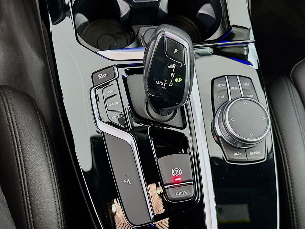 Thumbnail: 2021 BMW X3 - 15