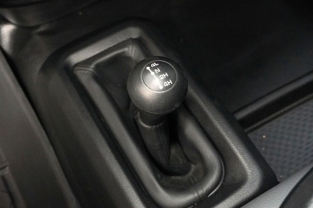 Used Car 2024 Ram 2500  Tradesman For Sale Under $50,000 In Weatherford, Texas