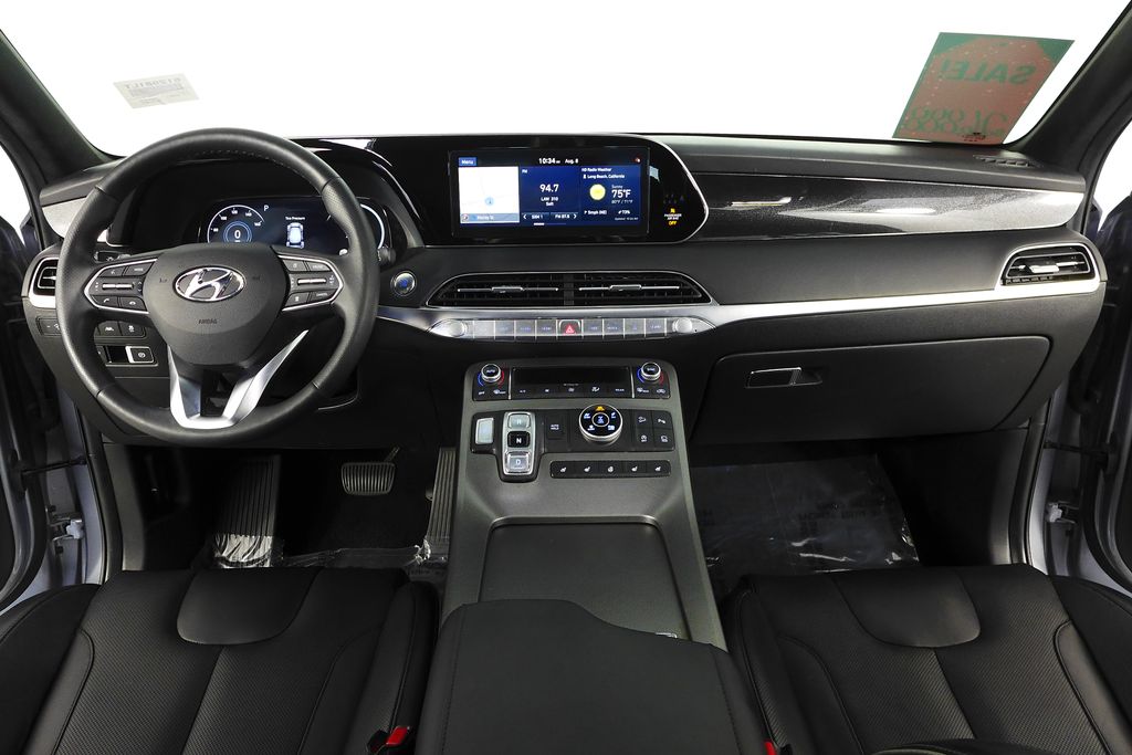 Thumbnail: 2020 Hyundai Palisade - 26