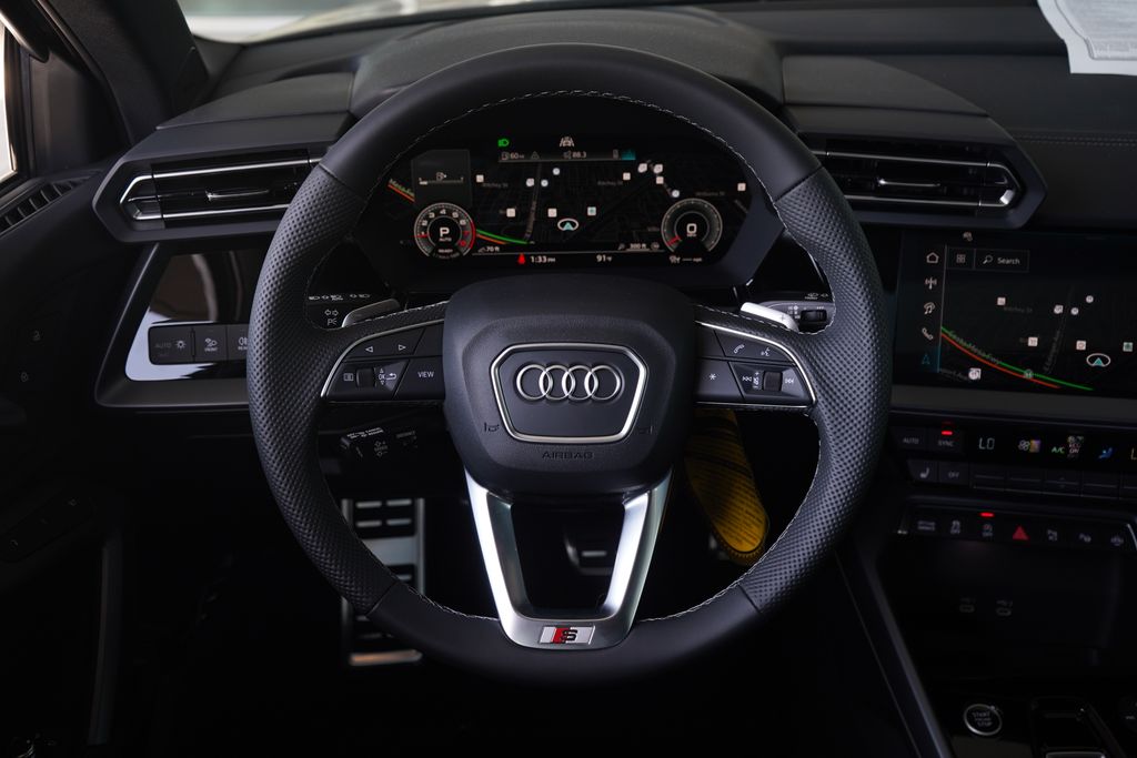 Thumbnail: 2026 Audi A3 - 10
