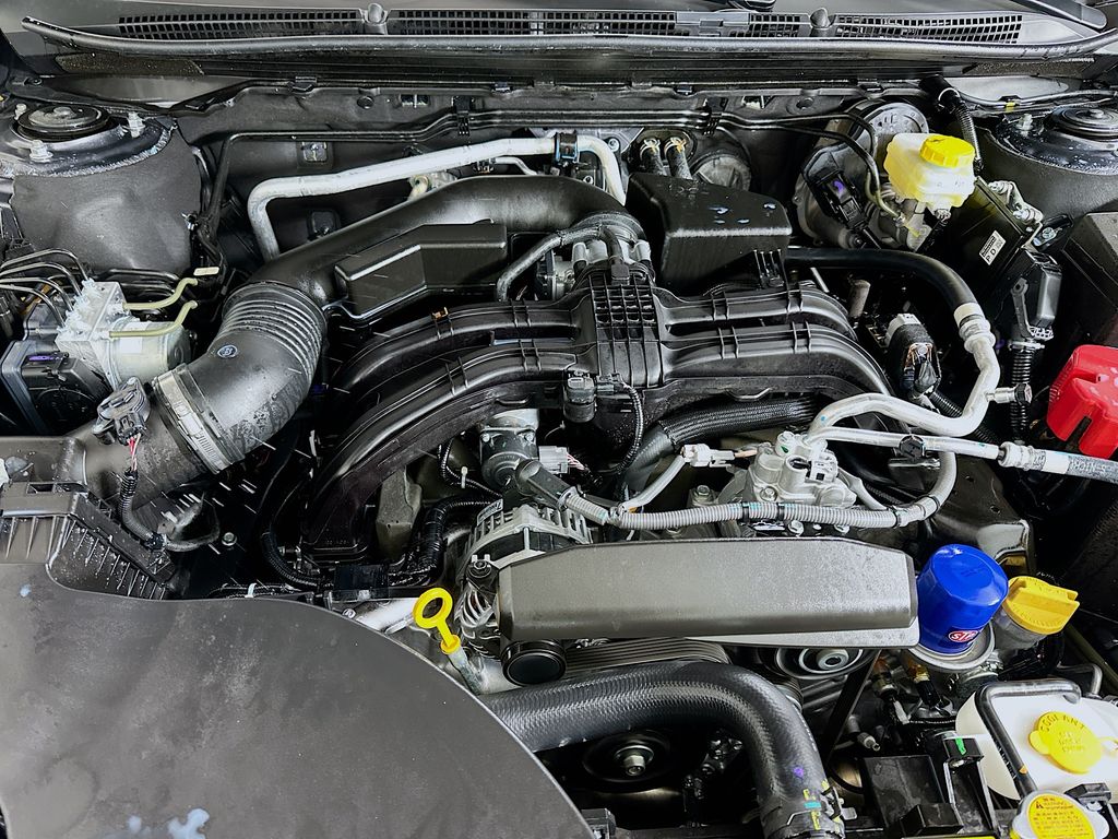 Thumbnail: 2025 Subaru Outback - 31