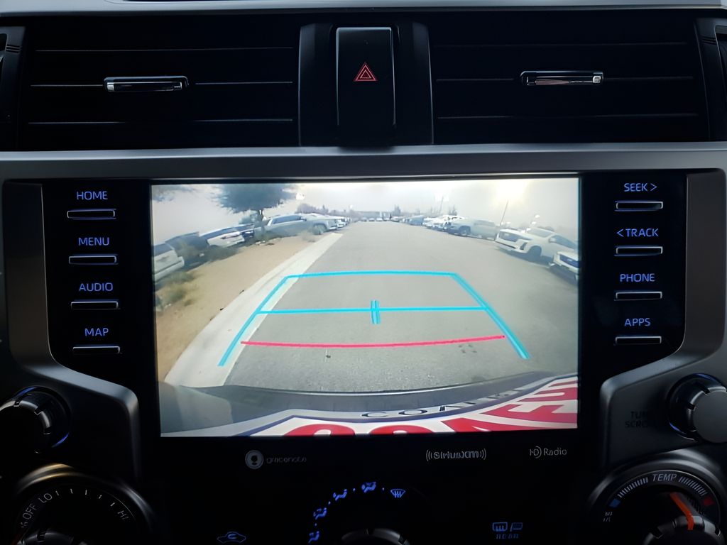 Used Car 2021 Toyota 4runner  Sr5 Premium For Sale Under $35,000 In Austin, Texas