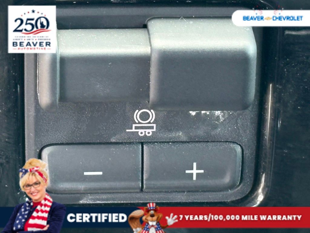 Used 2024 Chevrolet Silverado 1500 Truck