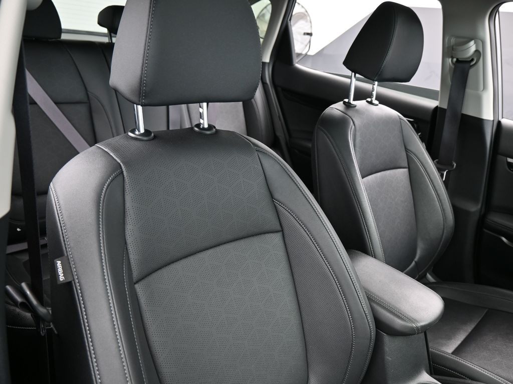 Used 2025 Steel Gray Kia EX image 39