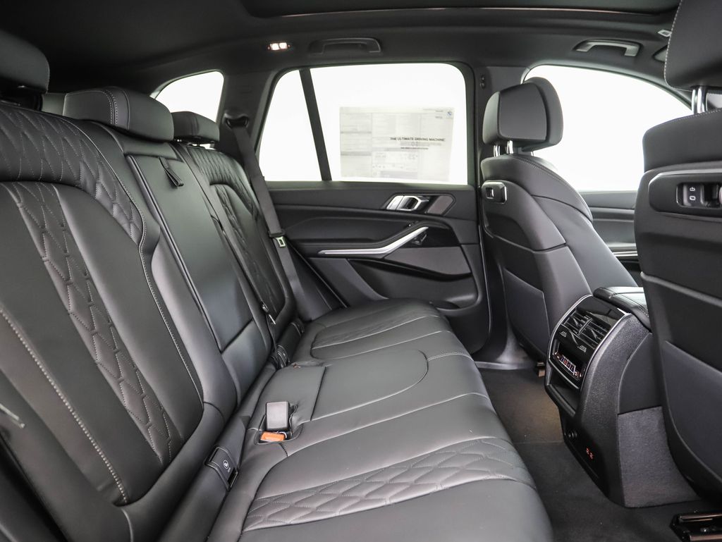 Thumbnail: 2026 BMW X5 - 26