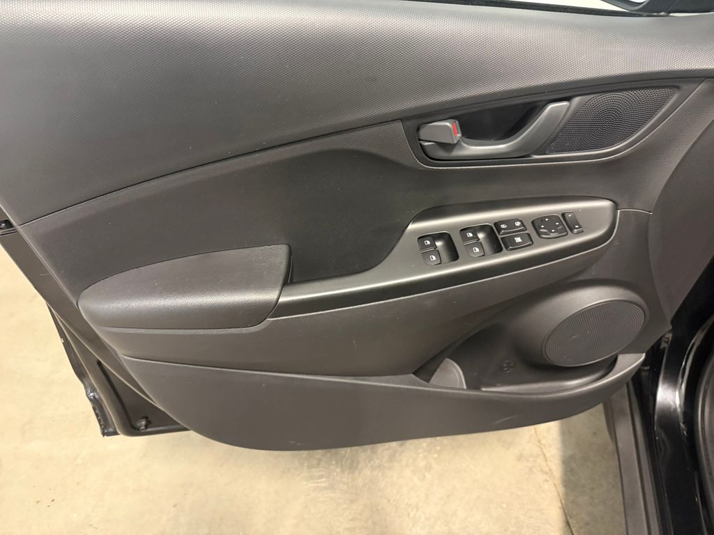 used 2023 Hyundai Kona car, priced at $19,819