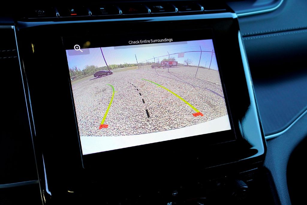 New Car 2025 Jeep Grand Cherokee L  Altitude X For Sale Under $40,000 In Taylor, Texas